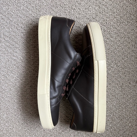 GREATS The Royale Sneakers - Picture 5 of 10